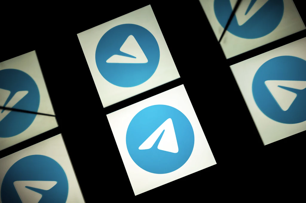 Kriminelle Telegram-Chatgruppen mit tausenden Mitgliedern gesprengt