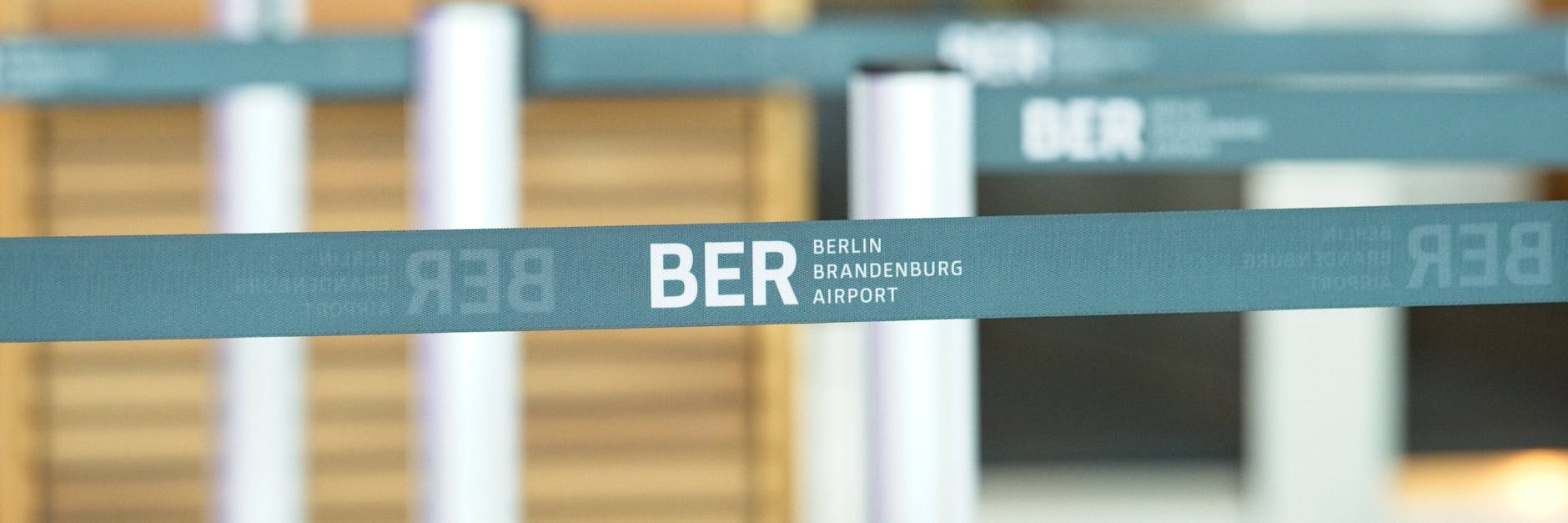 Der neue Hauptstadt-Flughafen: Das Projekt hatte es in sich.<br>