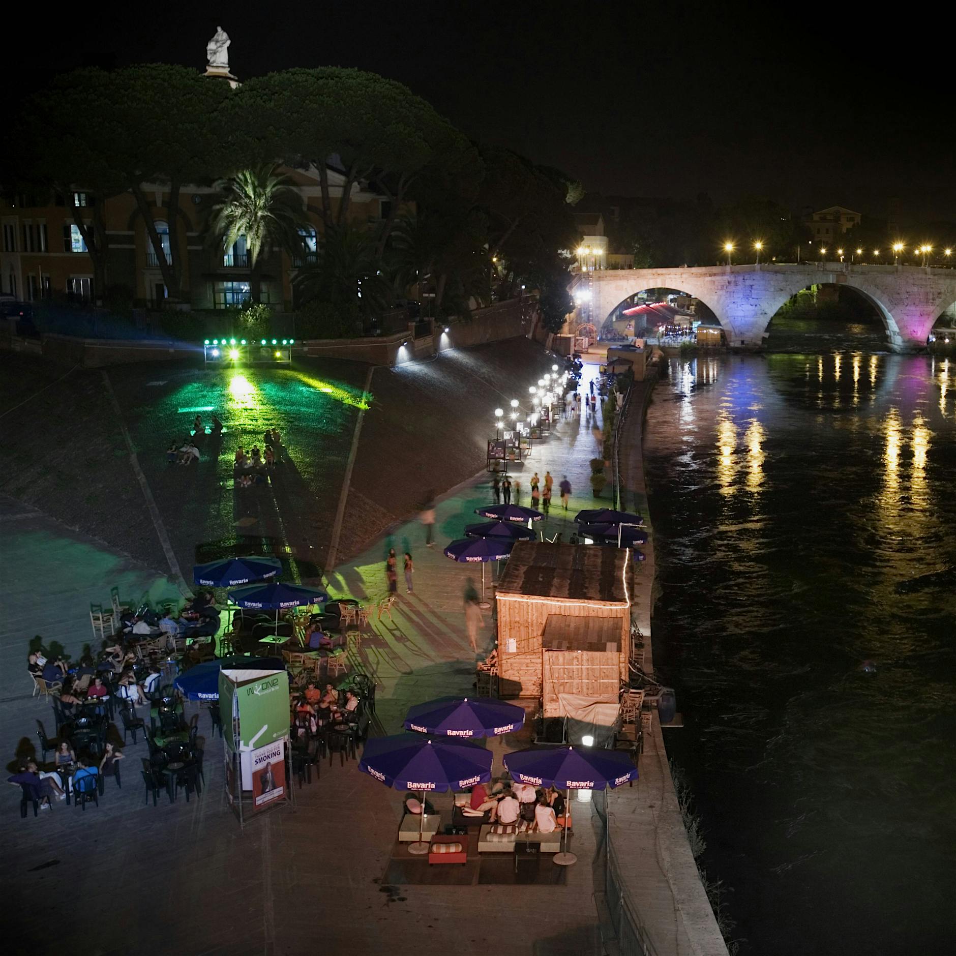 Der alternde Pornodarsteller und der Landpolizist