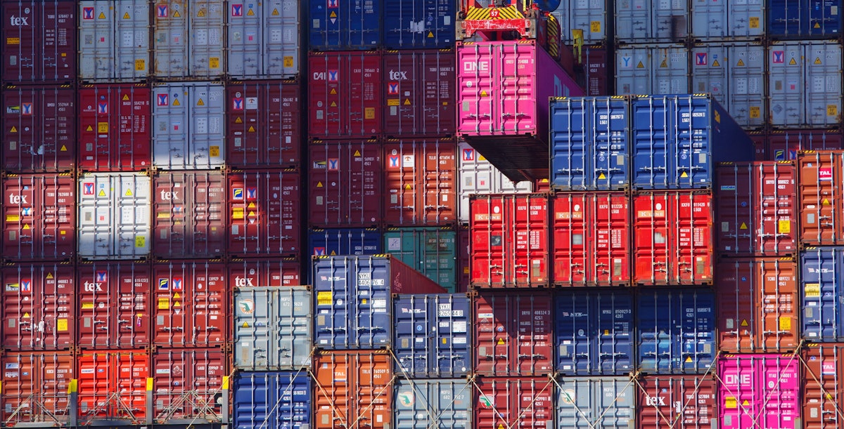 Deutsche Wirtschaft wächst im Sommer um 8,2 Prozent
