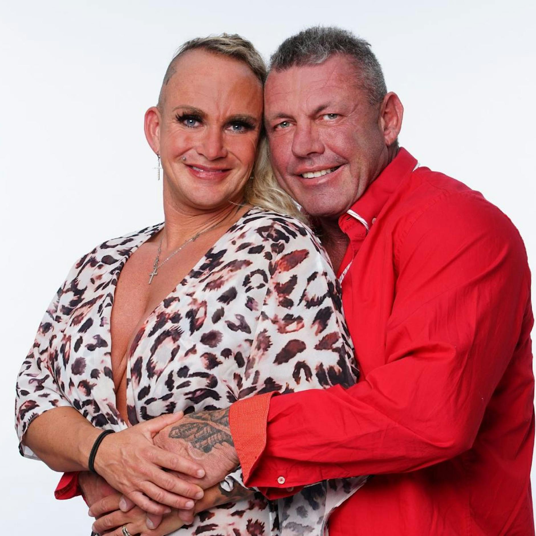 „Sommerhaus der Stars“: Caro und Andreas Robens erklären, warum es immer so kracht!