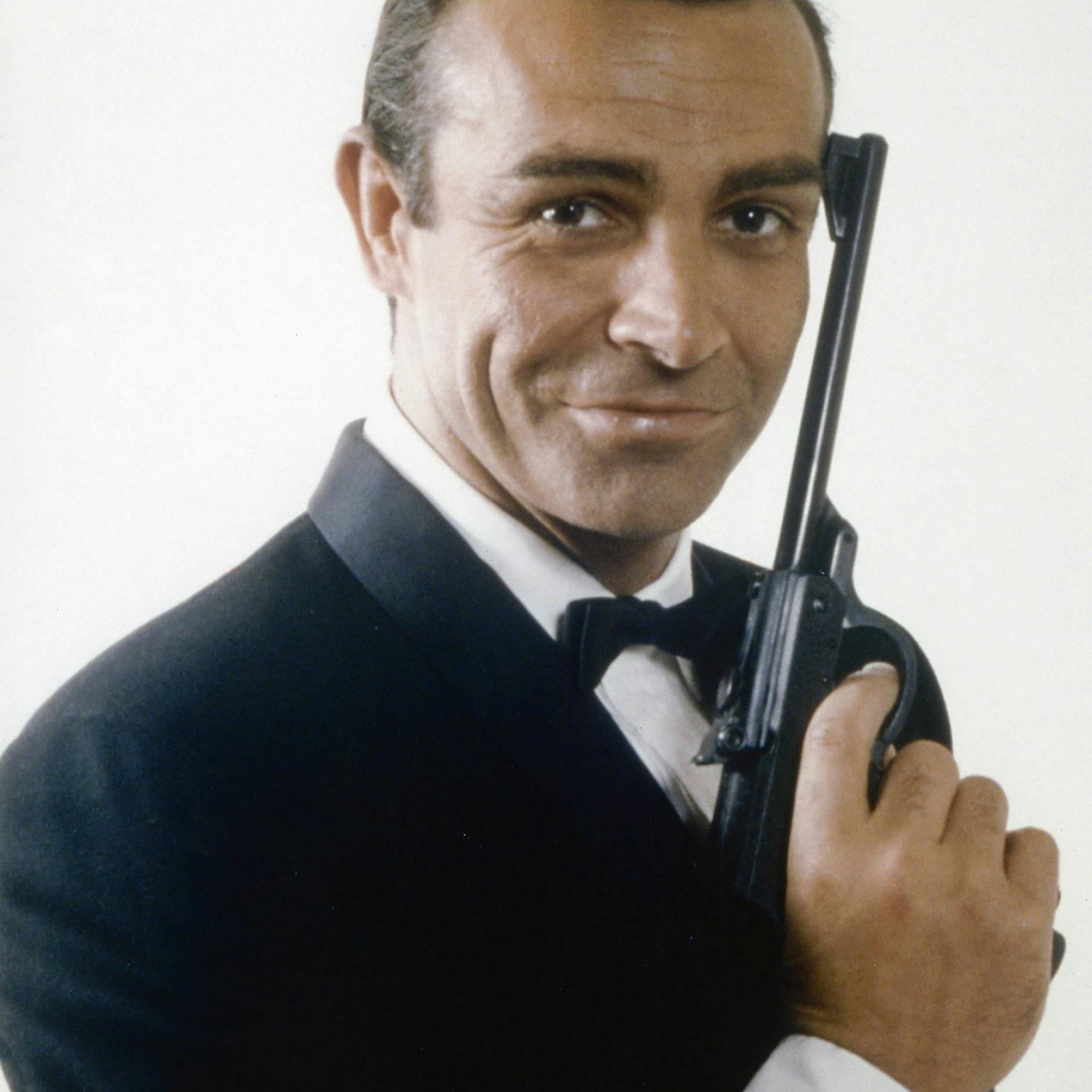 1963 - Liebesgrüße aus Moskau. 