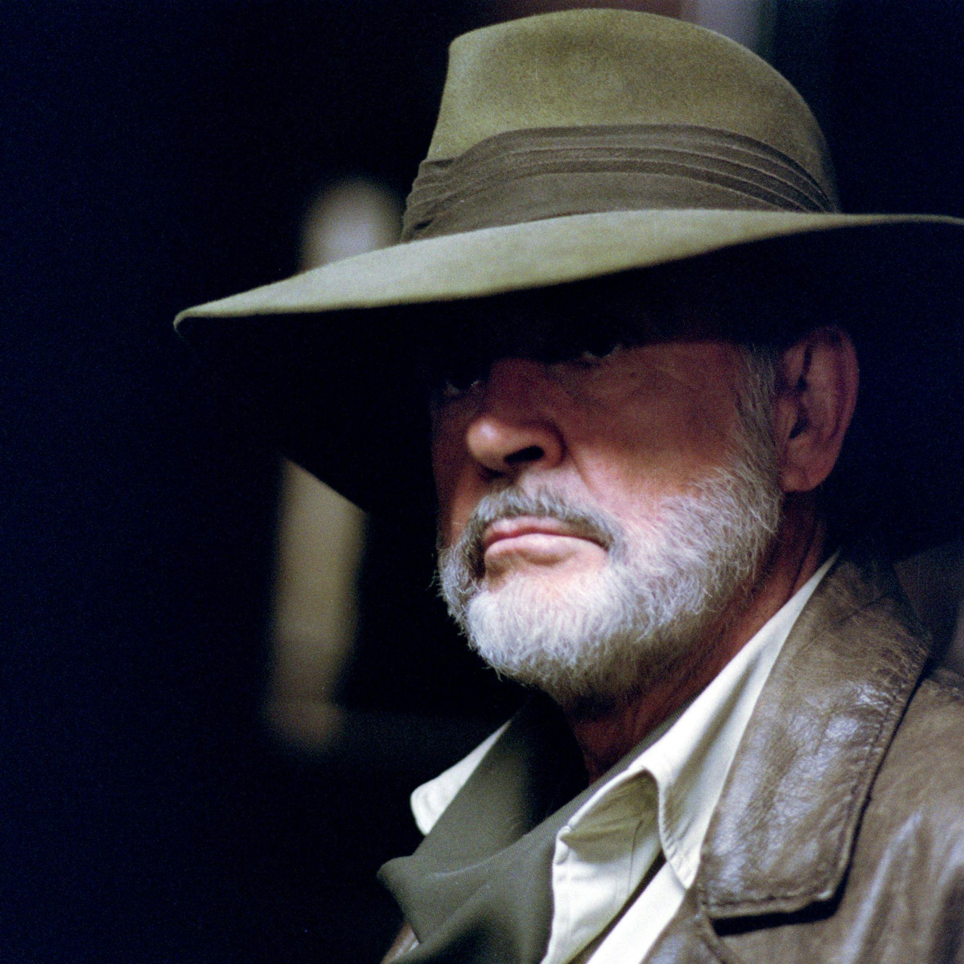 Connery in "Die Liga der außerordentlichen Gentleman"