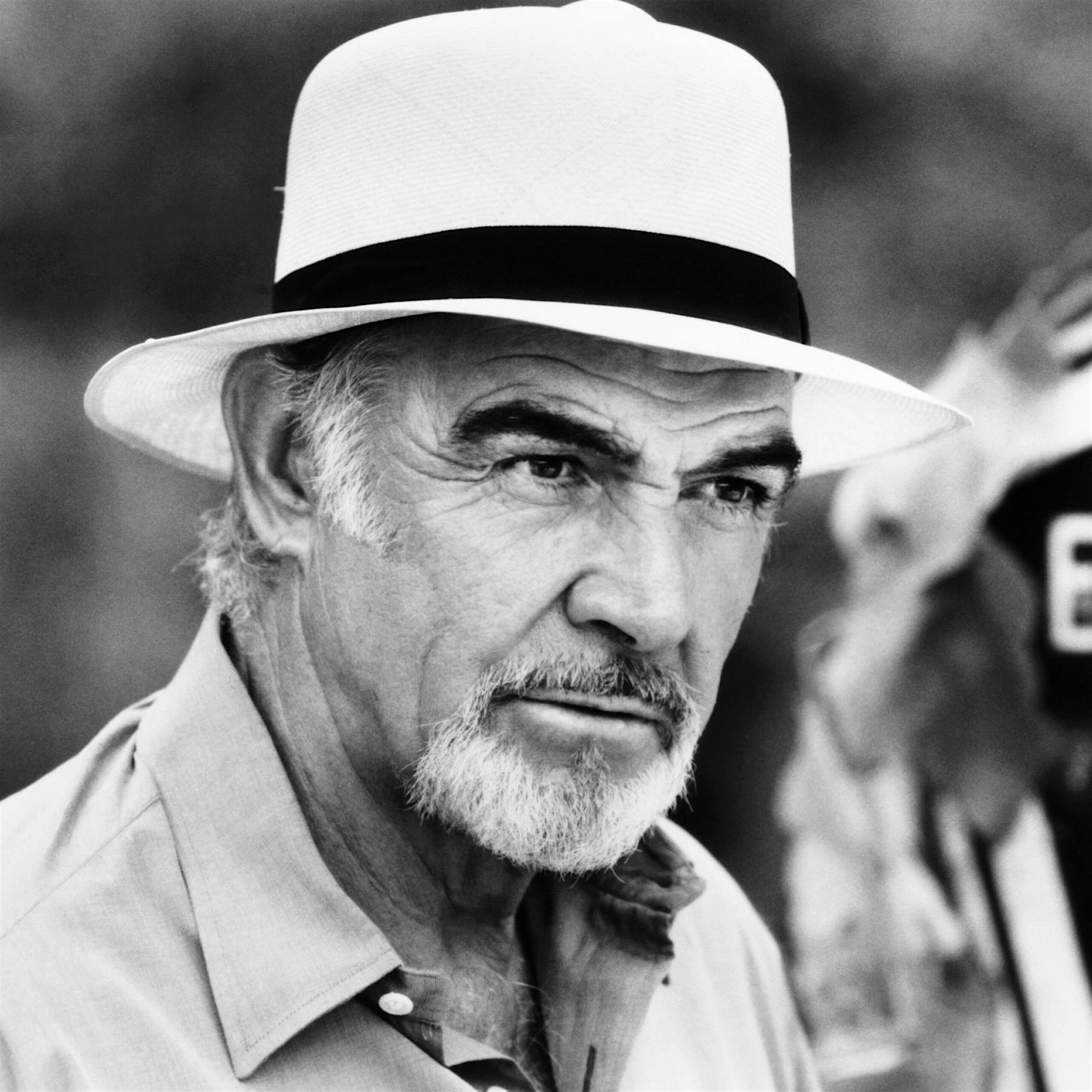 Er war James Bond: Sean Connery ist tot