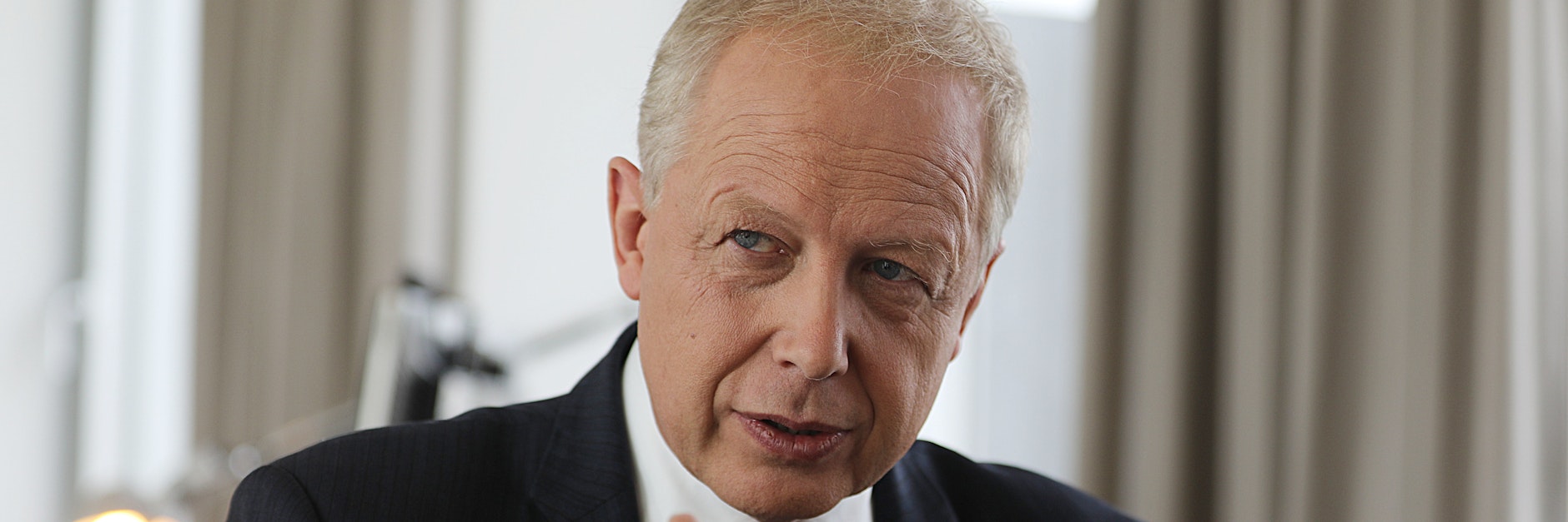 Tom Buhrow, Intendant des Westdeutschen Rundfunks (WDR)