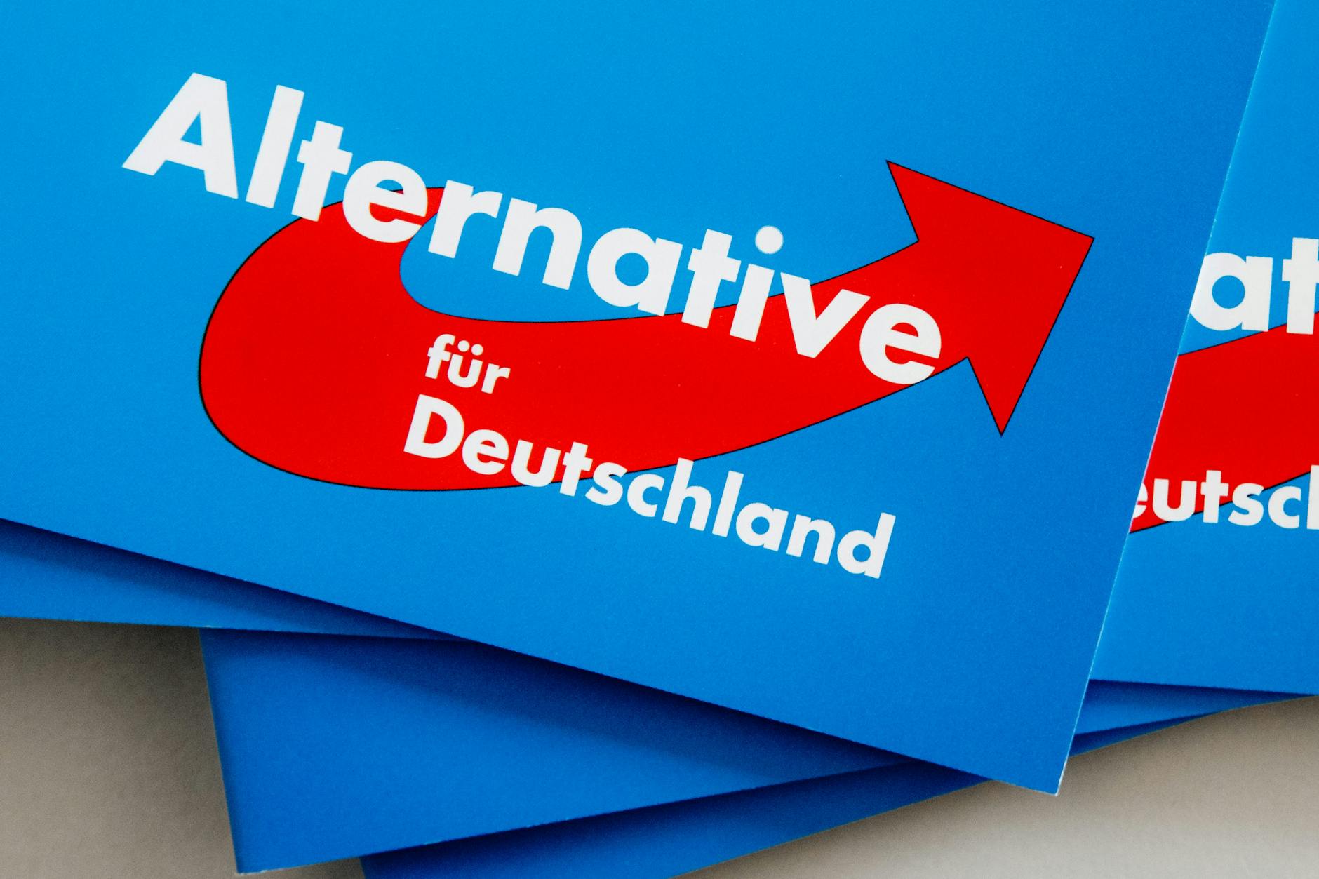 Die AfD kommt im ZDF-„Politbarometer“ auf 20 Prozent.
