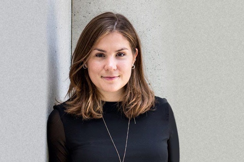 Rosie Price.