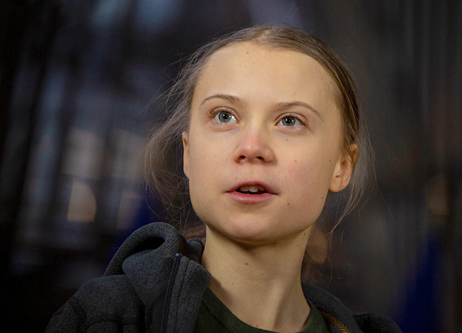 Öko-Aktivistin Greta Thunberg gehört zum Favoritenkreis.