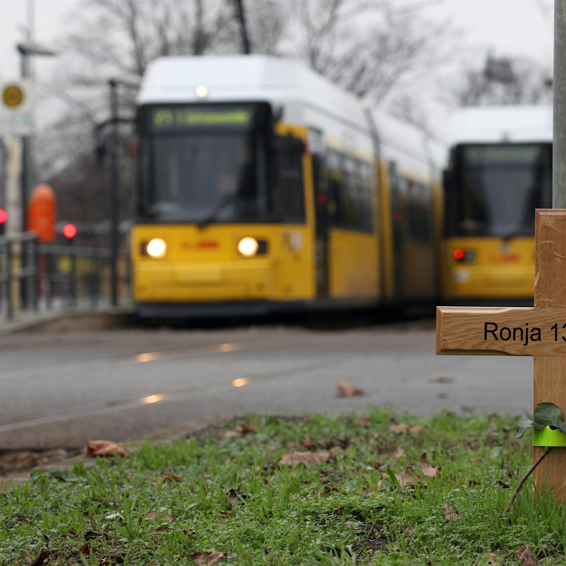 Für Ronjas Rettung fehlten nur zehn Zentimeter
