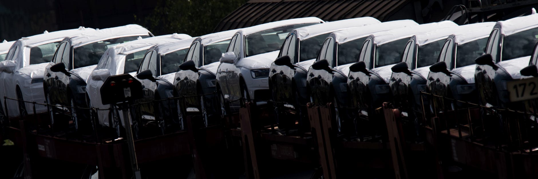 Corona hat die angespannte Lage bei Autoherstellern und -zulieferern verschärft.