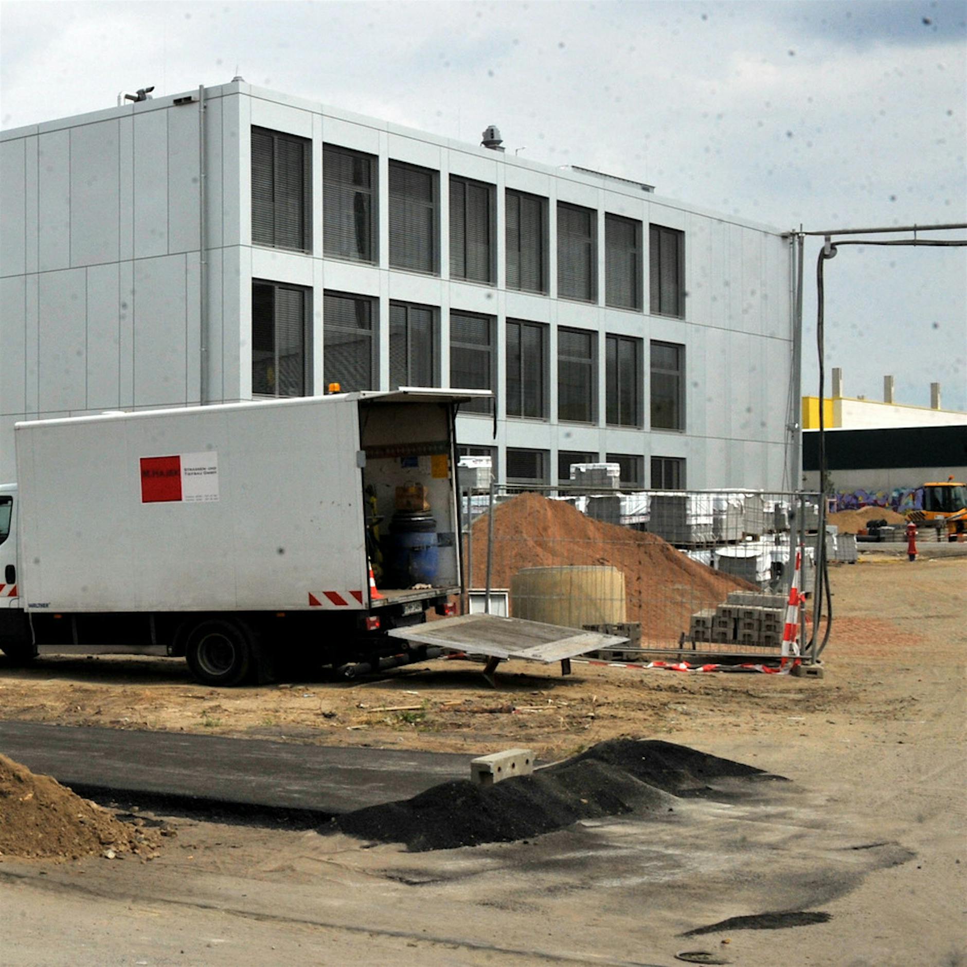 Rechnungshof: Berlin versagt bei Planung und Verantwortung