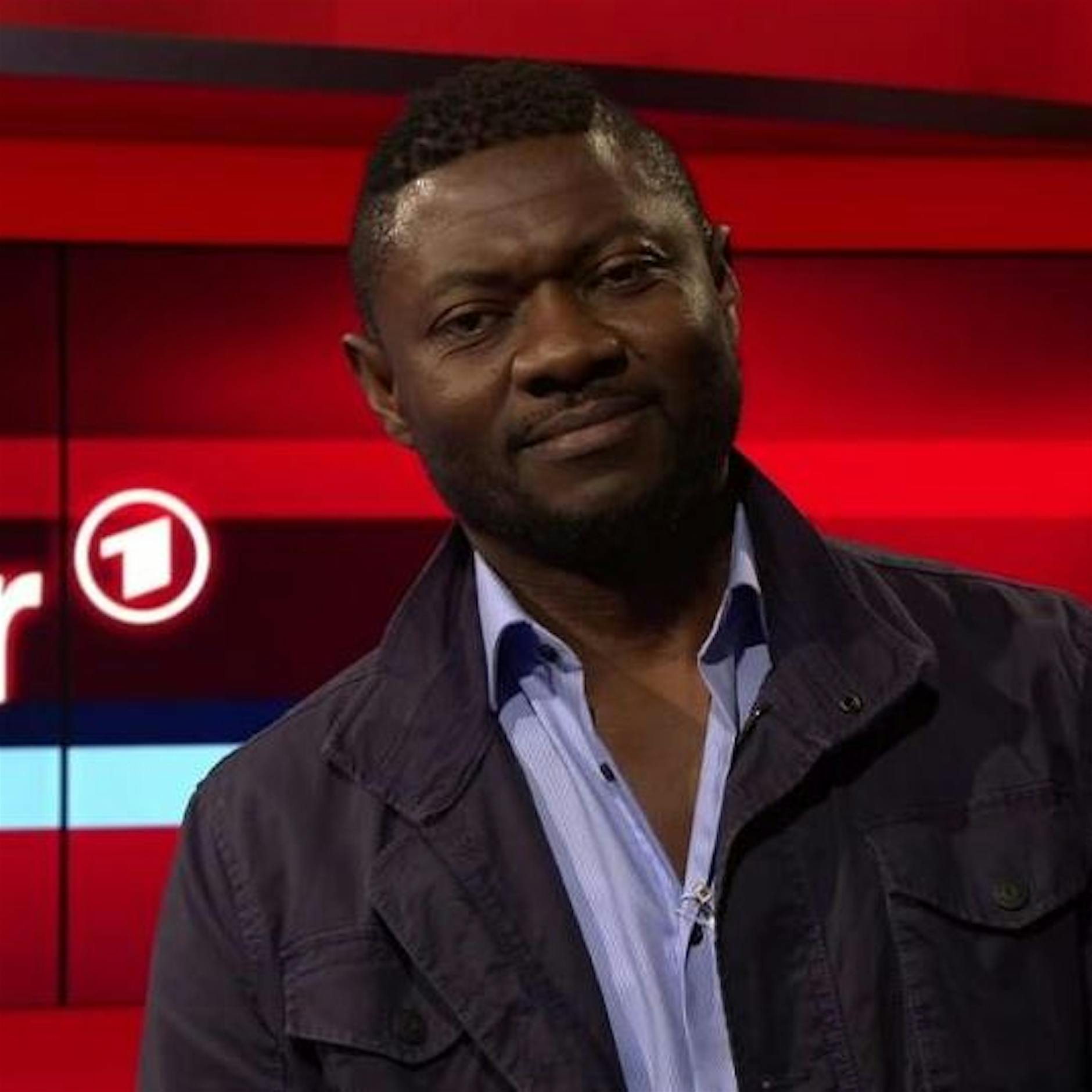 Zum Mohrenkopf: Schwarzer Chef verteidigt Namen seines Restaurants