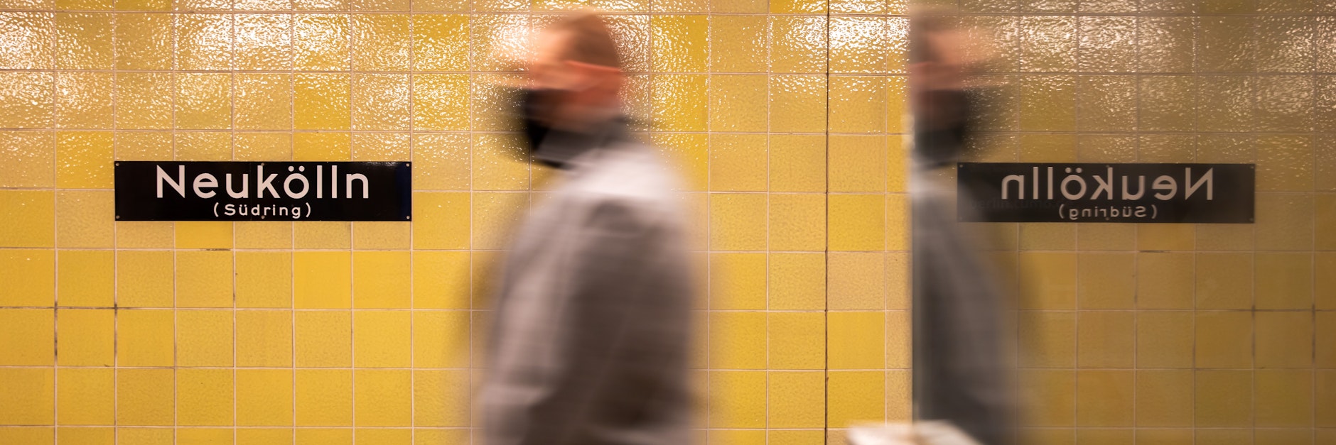 Berlin steuert bei der Zahl der Corona-Infektionen auf die nächste Warnstufe zu.&nbsp;