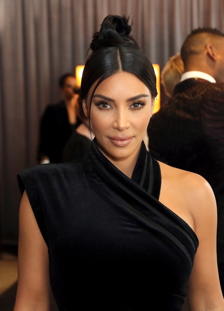 Wie Ist Kim Kardashian Berühmt Geworden Kim Kardashian über ihre Corona-Krise: „Es war so beängstigend“