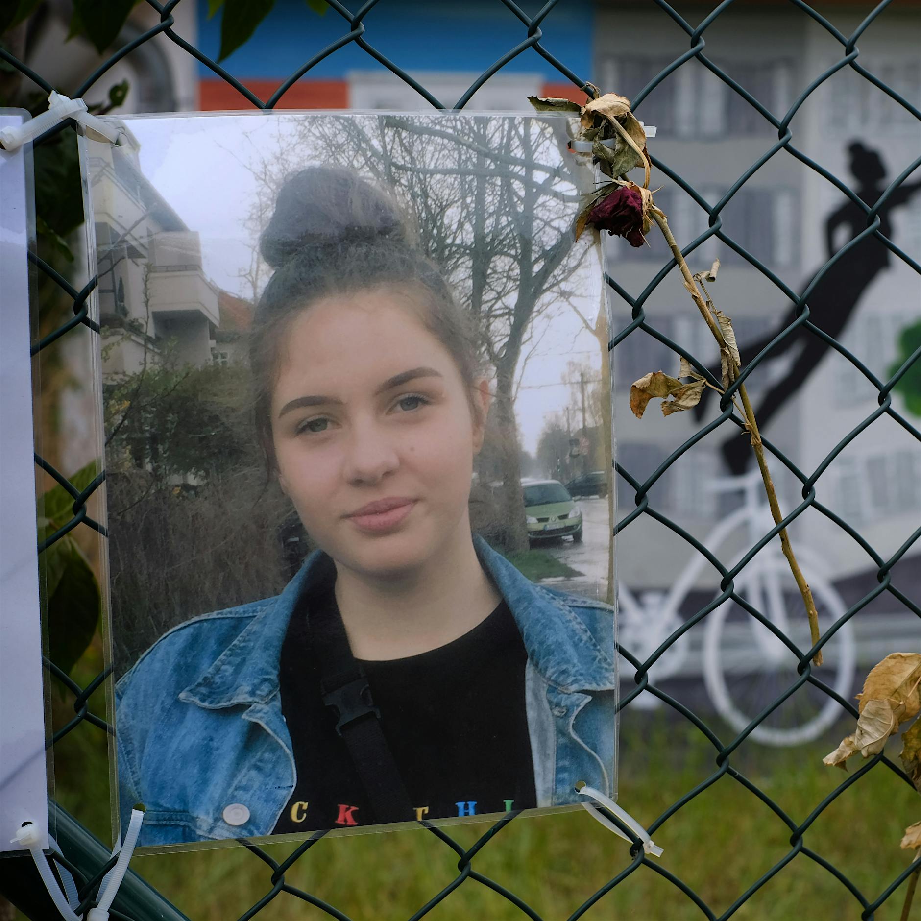 Getötete Ronja: Der Senat sollte den Eltern Schmerzensgeld zahlen