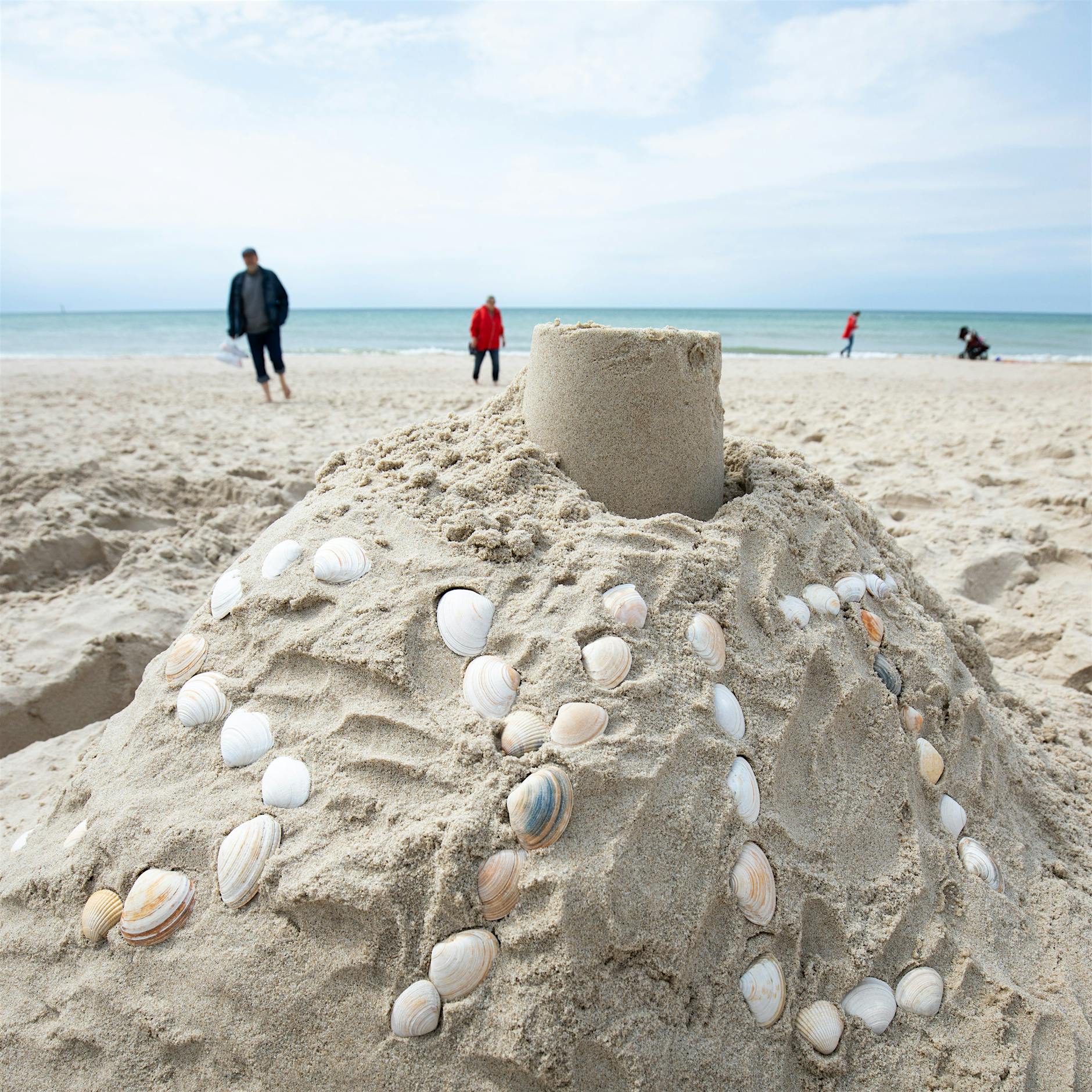 Neue Corona-Regeln bringen Ferienpläne der Berliner durcheinander