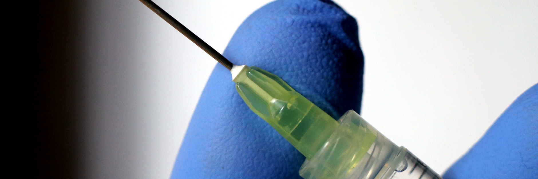 Mit Biontech hat nun das zweite Unternehmen in Europa den Zulassungsprozess für einen Impfstoff begonnen.