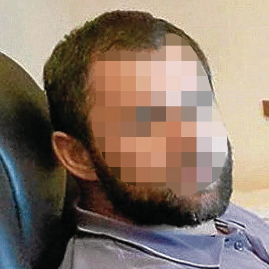 Zelimkhan Khangoshvili wurde in Moabit erschossen.