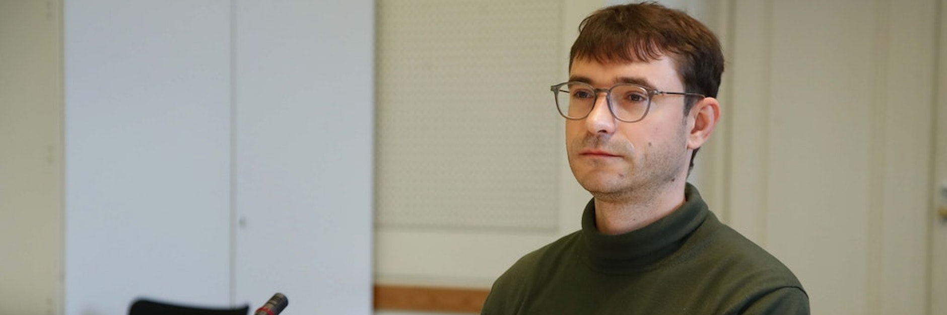 Am Mittwoch lief eine Sondersitzung im Berliner Abgeordnetenhaus, Thema: Corona-Folgen in der Gastronomie. Auch Roberto Manteufel wurde angehört.