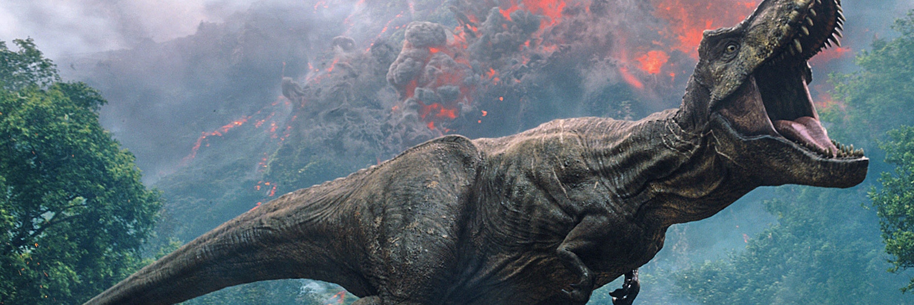 Die Dreharbeiten zu «Jurassic World: Dominion» sind wegen positiven Coronavirus-Tests am Set gestoppt worden.