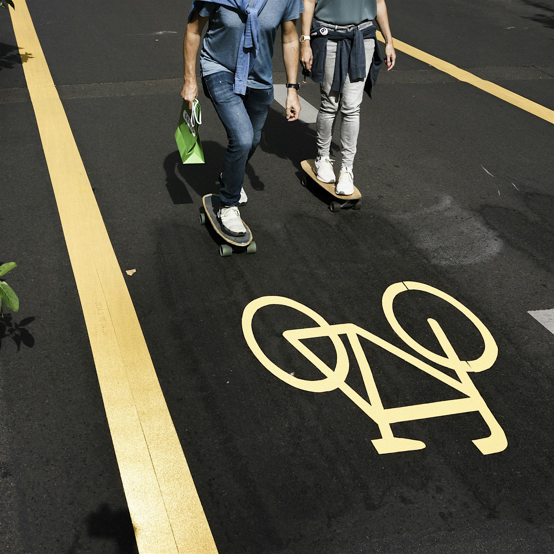 Die Sperrung der Friedrichstraße ist „konzeptlos und dilettantisch“