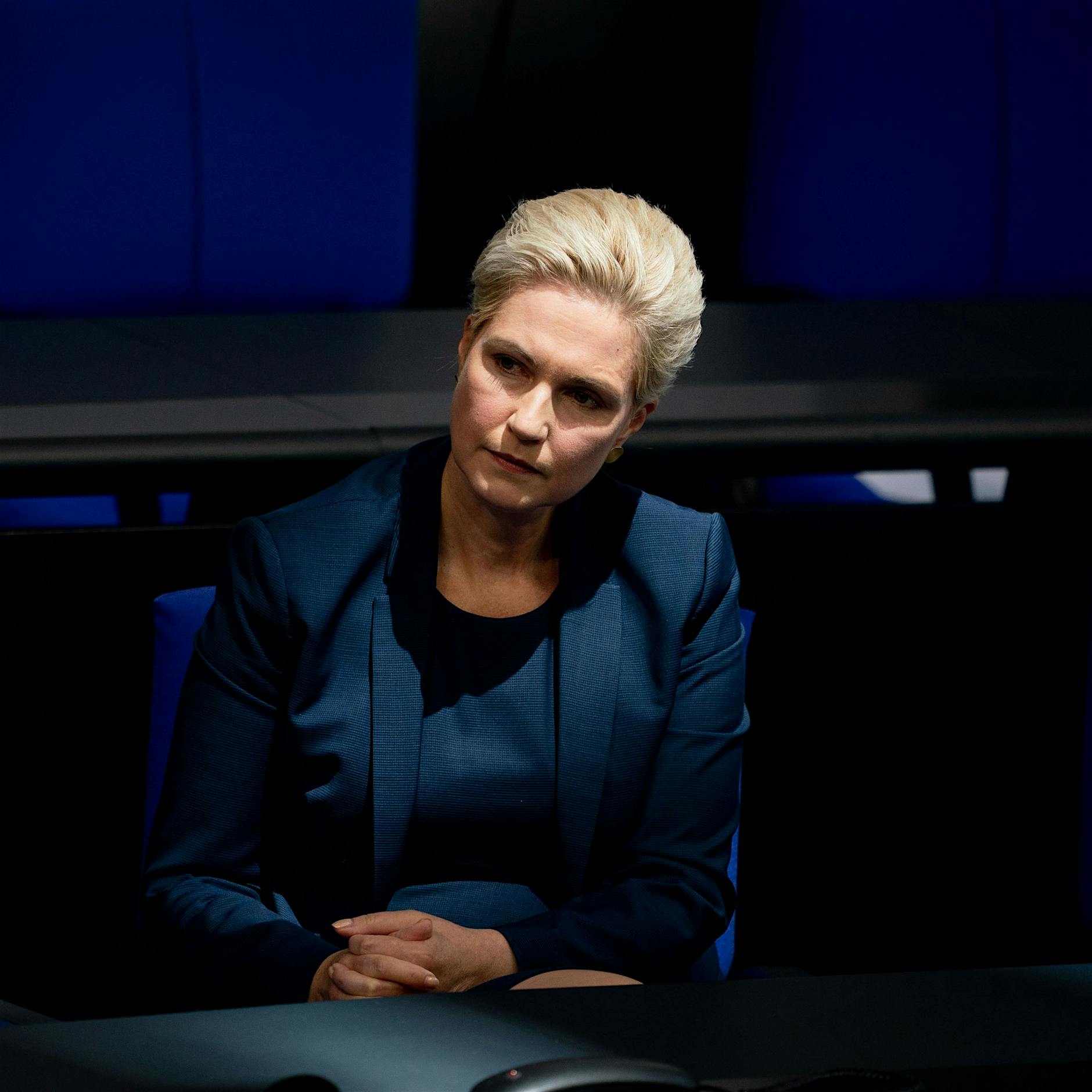 Bericht: Mecklenburg-Vorpommern verbietet Dienstreisen nach Berlin