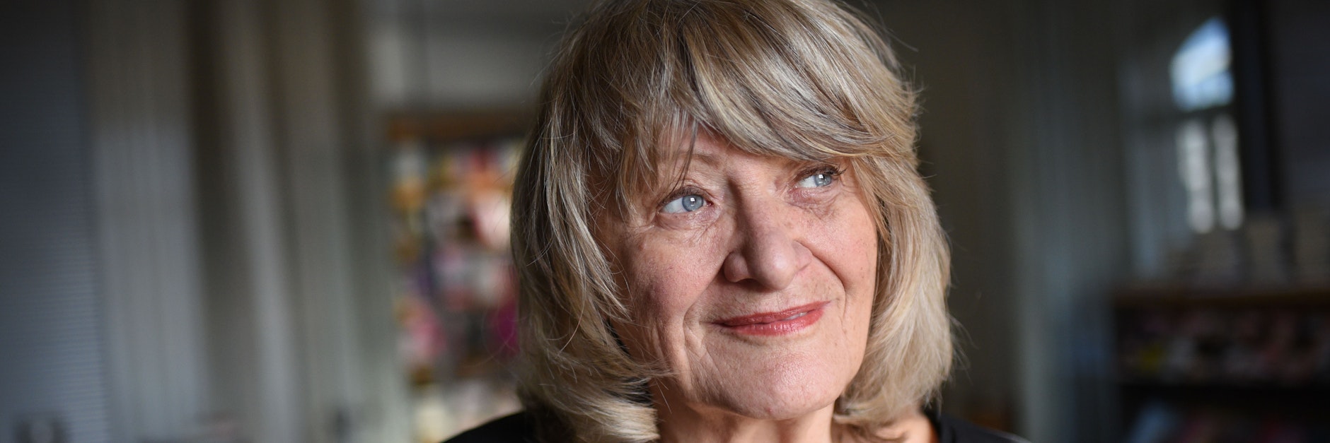 Alice Schwarzer, Deutschlands „Feministin Nummer eins“ hat mit „Lebenswerk“ den zweiten Teil ihrer Autobiografie geschrieben.