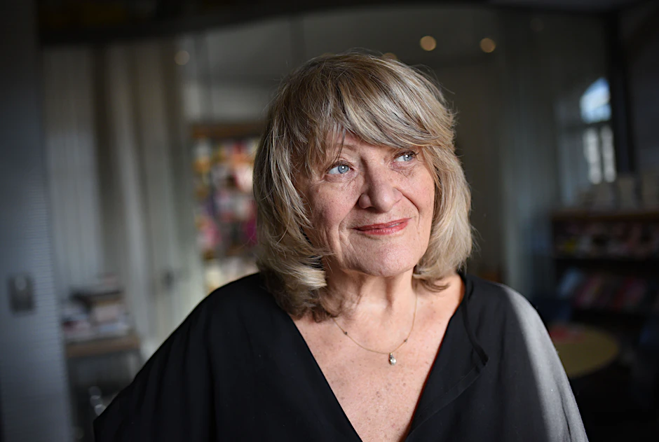 Alice Schwarzer, Deutschlands „Feministin Nummer eins“ hat mit „Lebenswerk“ den zweiten Teil ihrer Autobiografie geschrieben.