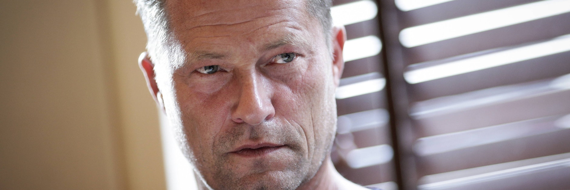 Schauspieler und Film-Produzent Til Schweiger