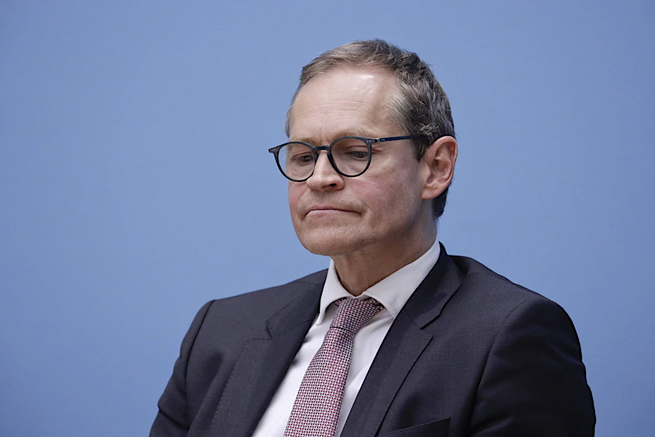 Ganz Berlin ist jetzt Risikogebiet. Weitere Corona-Beschränkungen