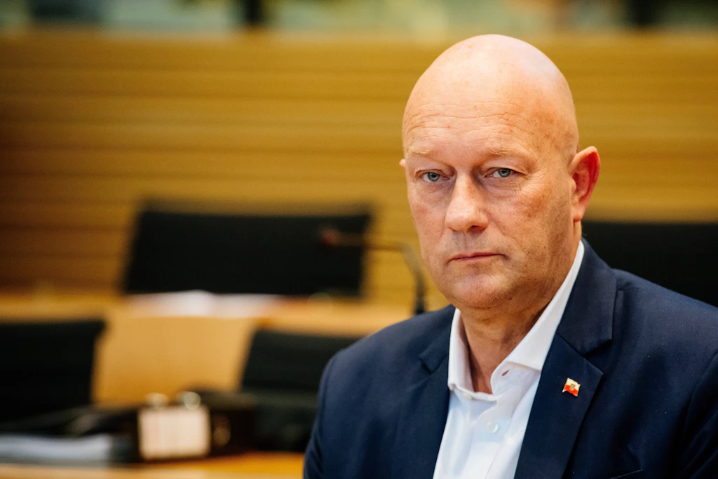 Thüringen: Kemmerich nach Aussage in der Kritik