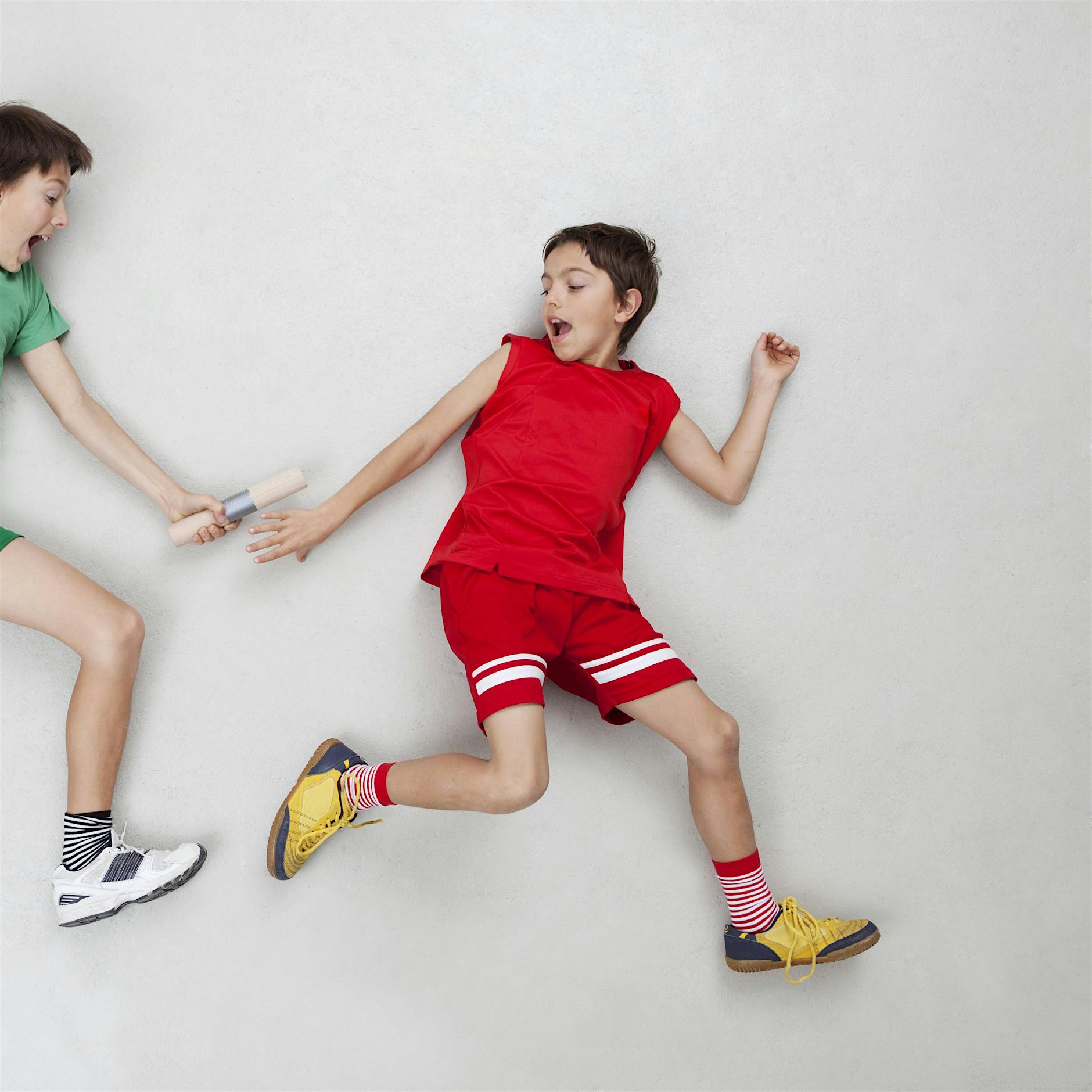 Sport-Professorin: „Nur 18 Prozent der Kinder bewegen sich genug “