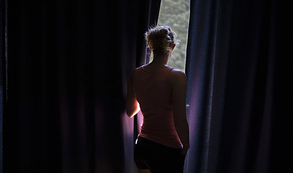 Eine 15-Jährige wurde mehrfach vergewaltigt.&nbsp;
