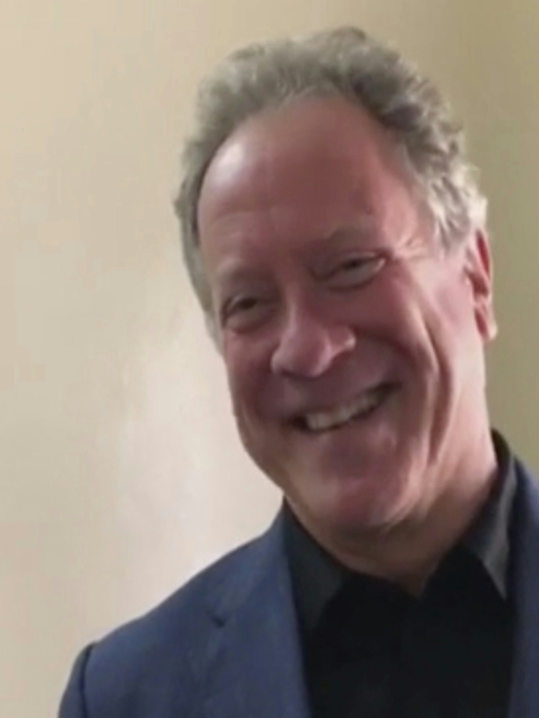 Mit einer Videobotschaft aus dem westafrikanischen Niger, wo er gerade unterwegs ist, bedankte sich WFP-Direktor David Beasley für den Friedensnobelpreis. Das WFP kann die Dotierung von 950.000 Euro gut brauchen.