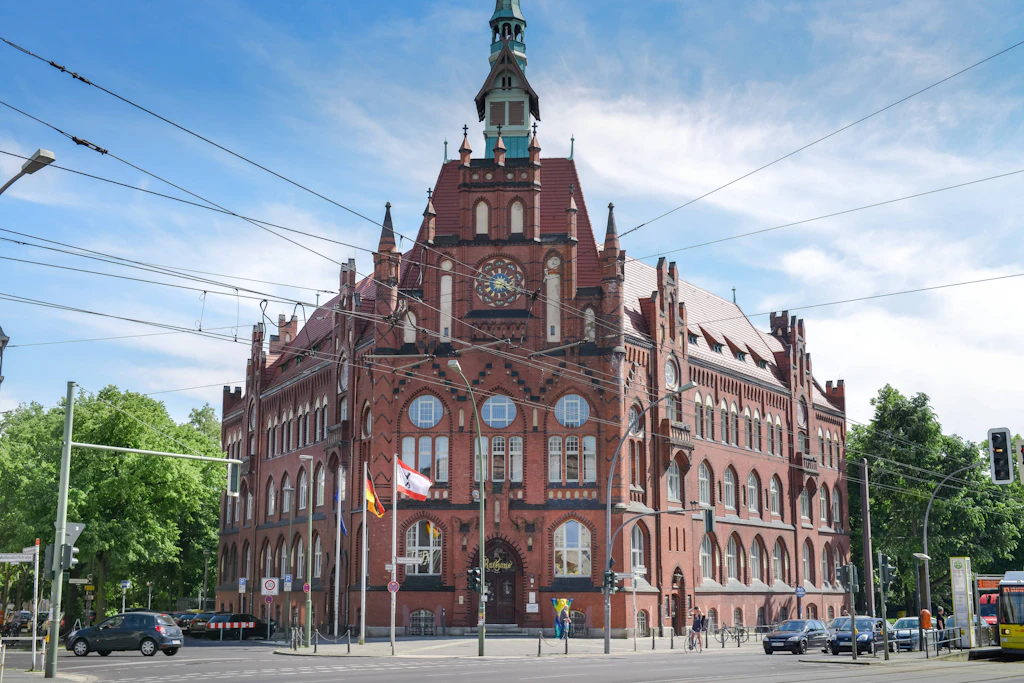 Exklusiv: Berlin will Verwaltungs-Wirrwarr auflösen