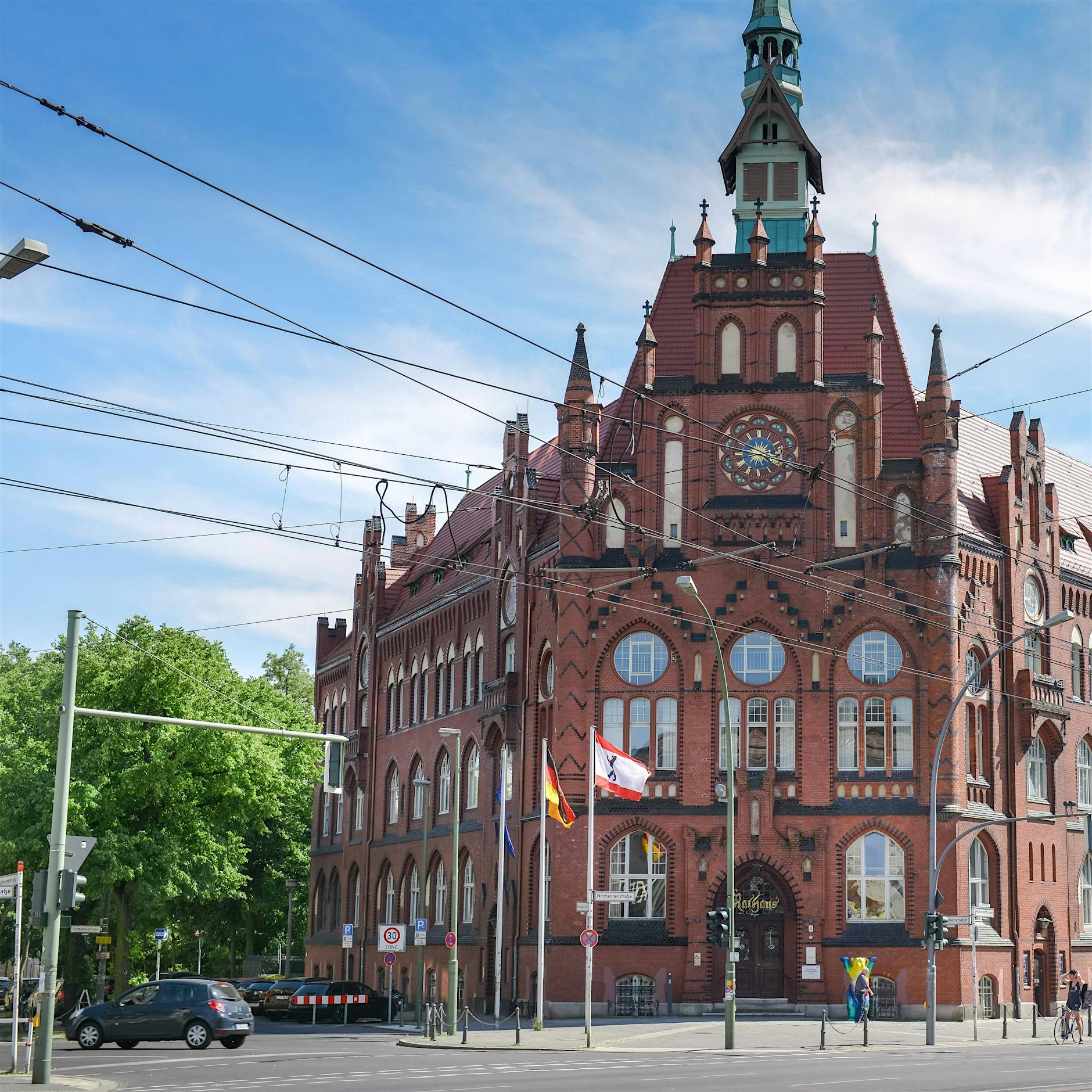 Exklusiv: Berlin will Verwaltungs-Wirrwarr auflösen