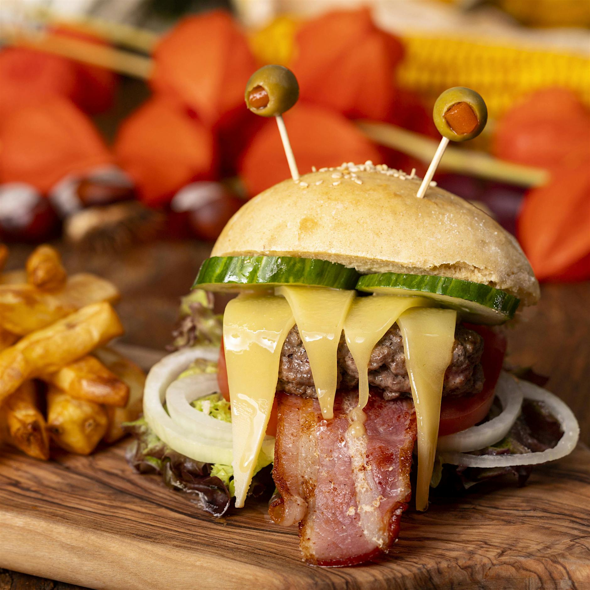 Erschreckende Wahrheit: So macht Fastfood nachhaltig unser Immunsystem kaputt