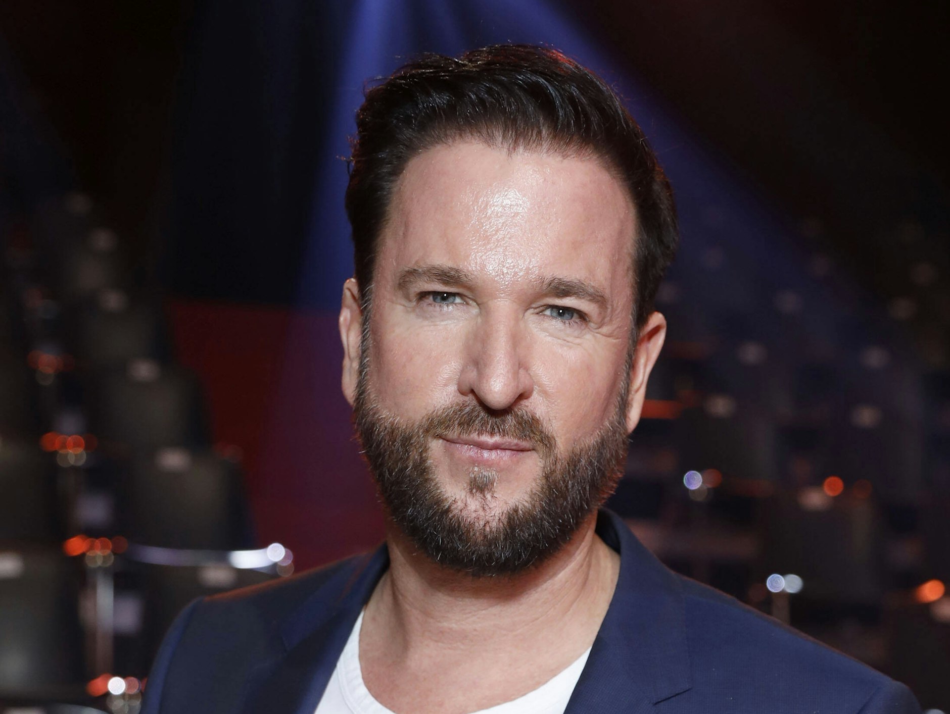 Michael Wendler wirft der Bundesregierung in der „angeblichen“ Corona-Krise „grobe und schwere Verstöße gegen das Grundgesetz“ vor.