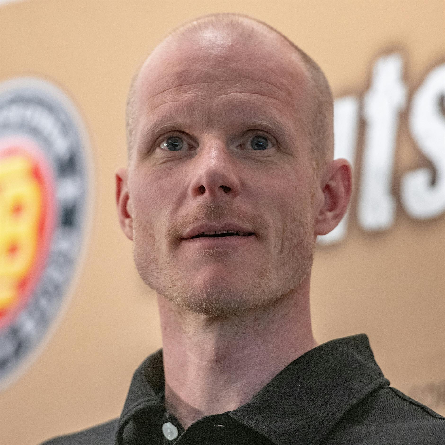 Wegen Corona: Deutschland muss auf Bundestrainer Toni Söderholm verzichten