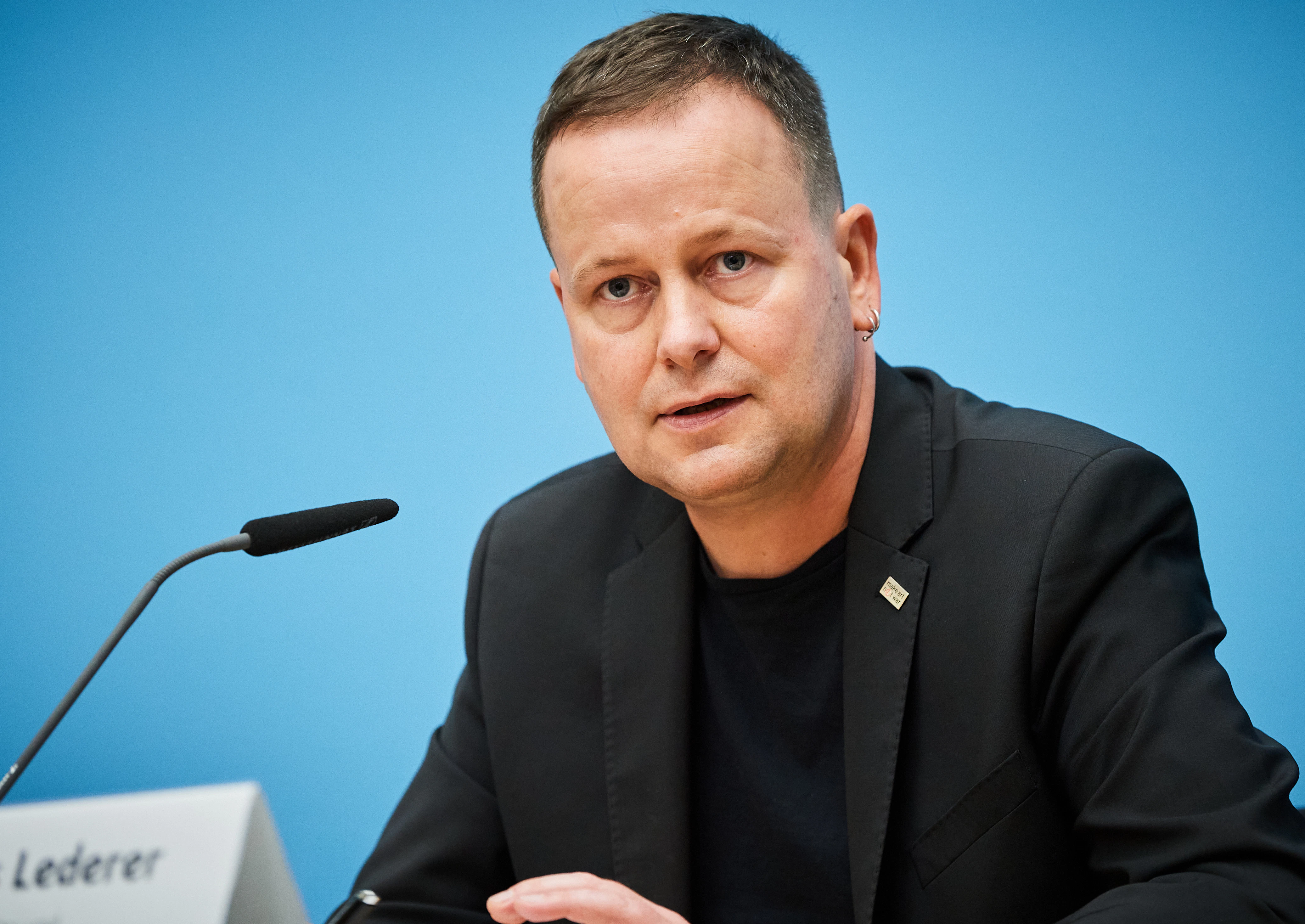 Foto von Zur Person