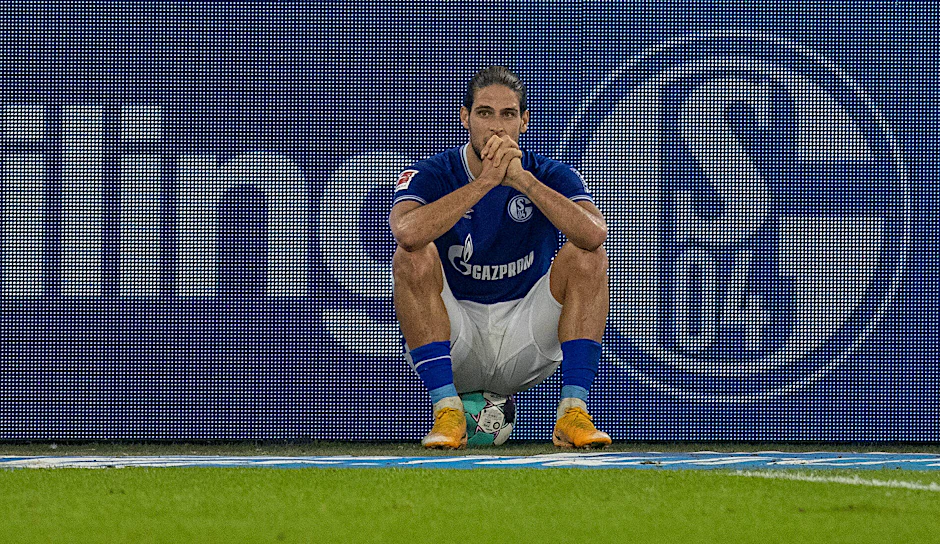Dank Schalke 04: Tasmania Berlin könnte bald erlöst sein