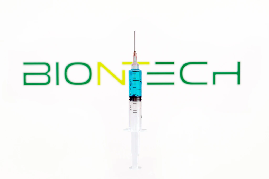 Corona-Impfung: Die wichtigsten Fakten zum Biontech-Impfstoff