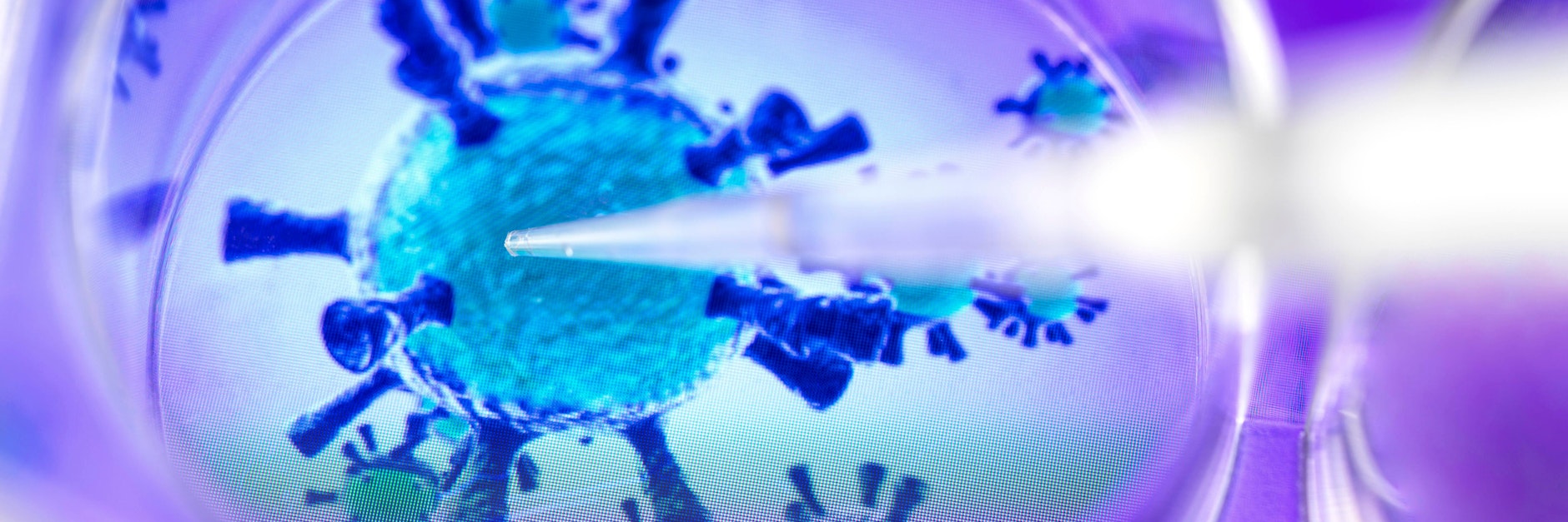 Darauf wartet die ganze Welt: Ein Corona-Impfstoff könnte kurz vor der Zulassung stehen.