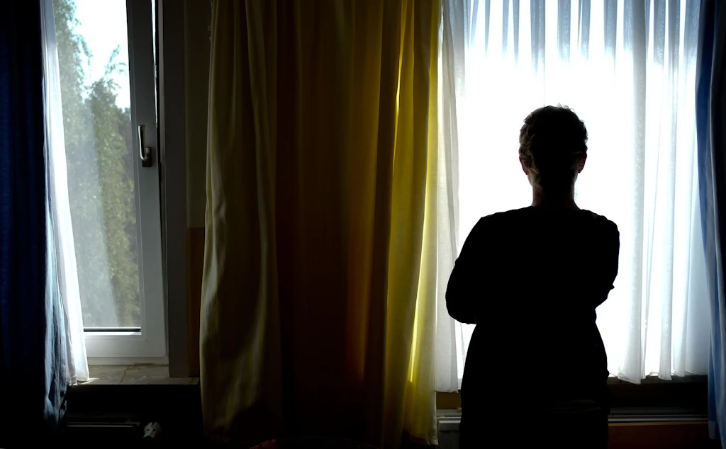 Corona macht Menschen mit Depression das Leben besonders schwer
