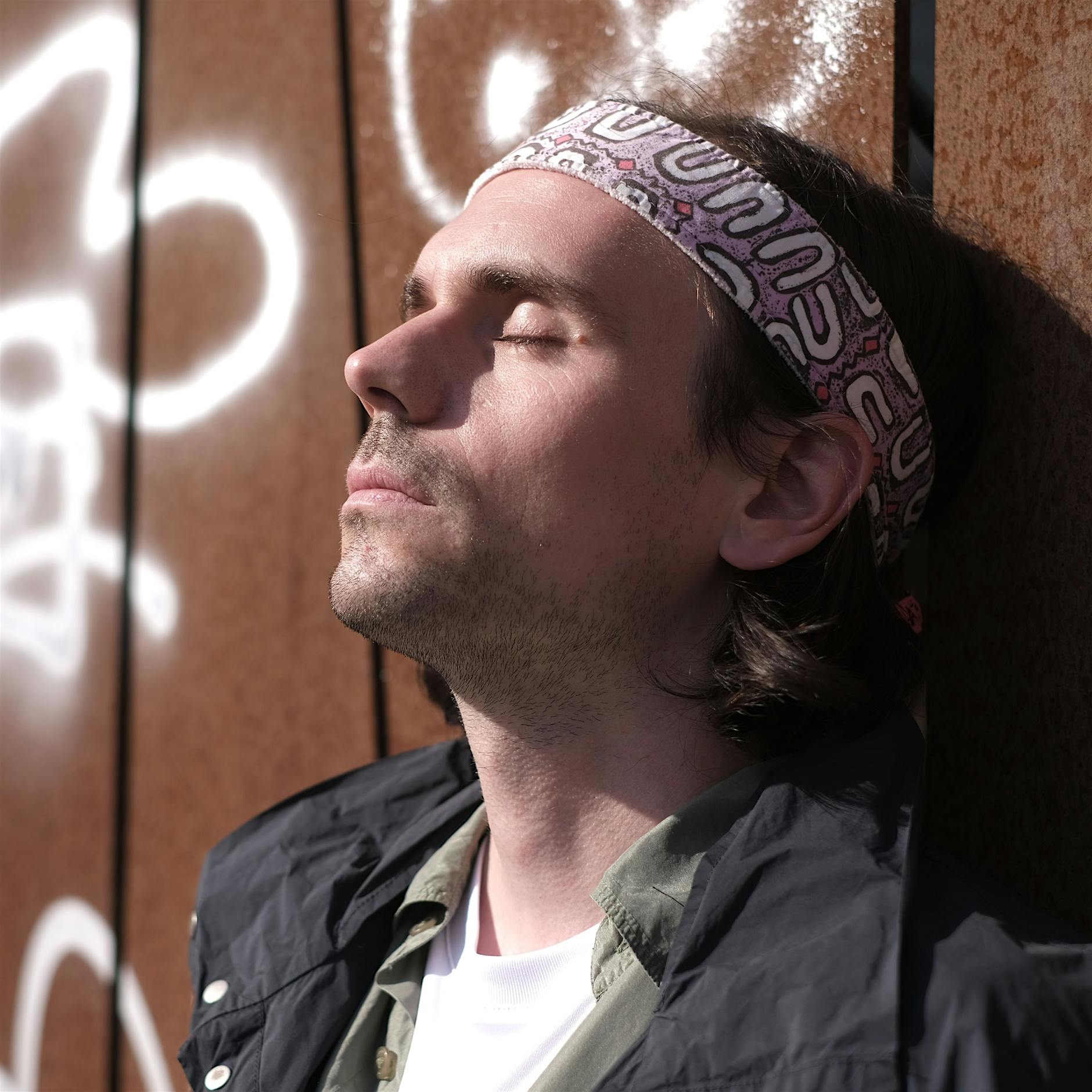 Leif Randt: „Deutschland war das krasseste Partyland der Welt“