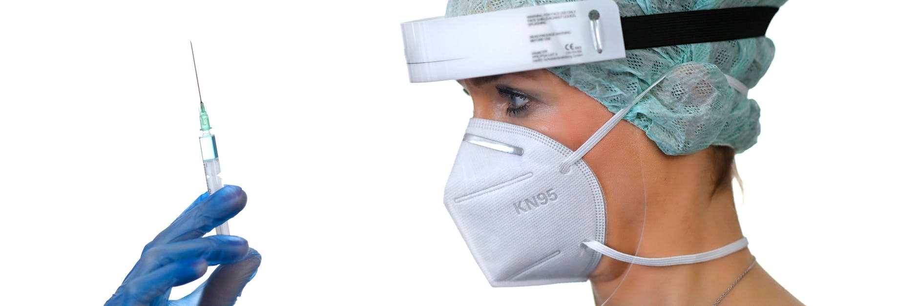 Der Impfstoff gegen Corona soll kommen: In Berlin werden jetzt dafür die Impfzentren aufgebaut.