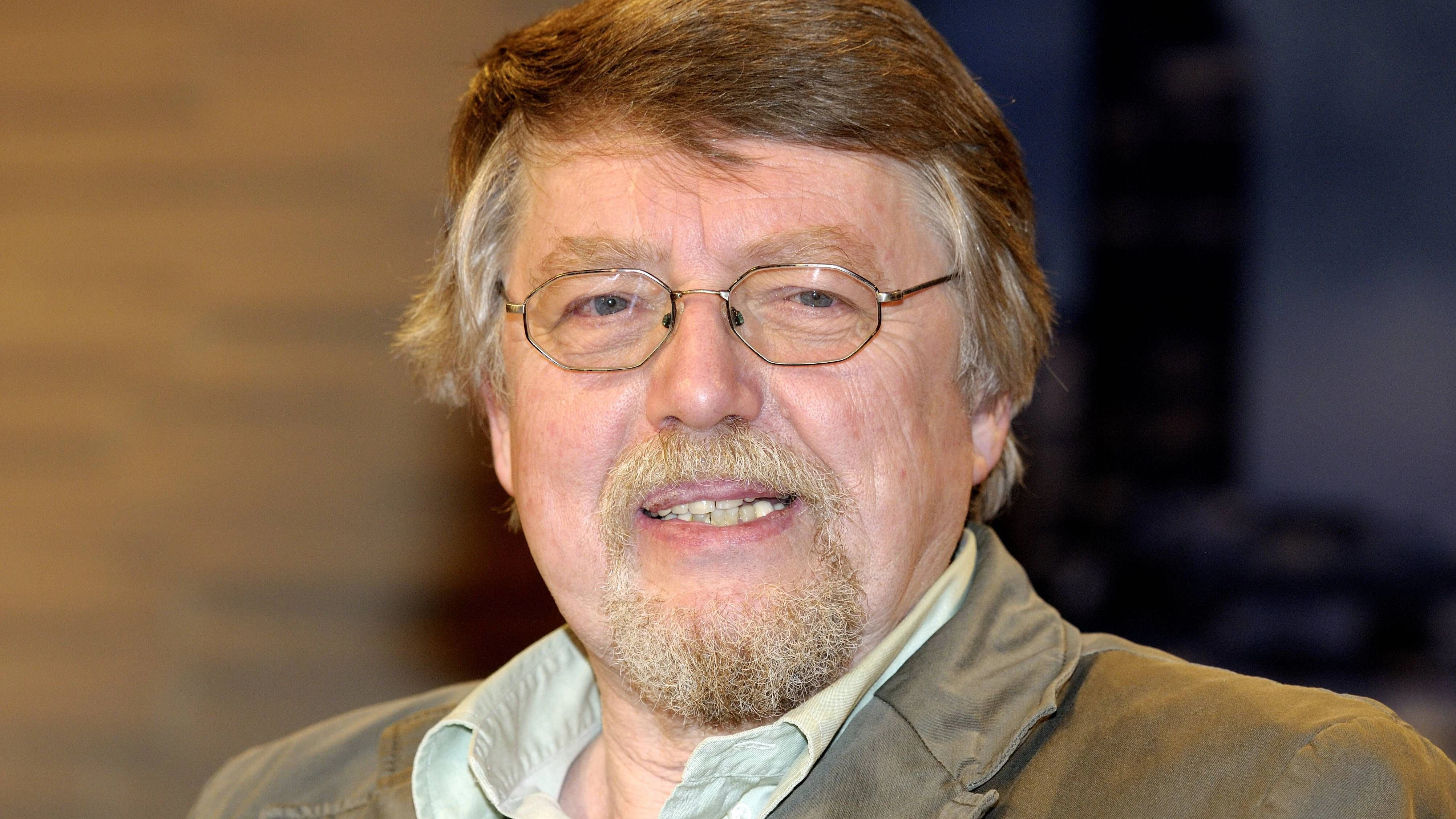 Prof. Dr. Eckhard Freise.&nbsp;