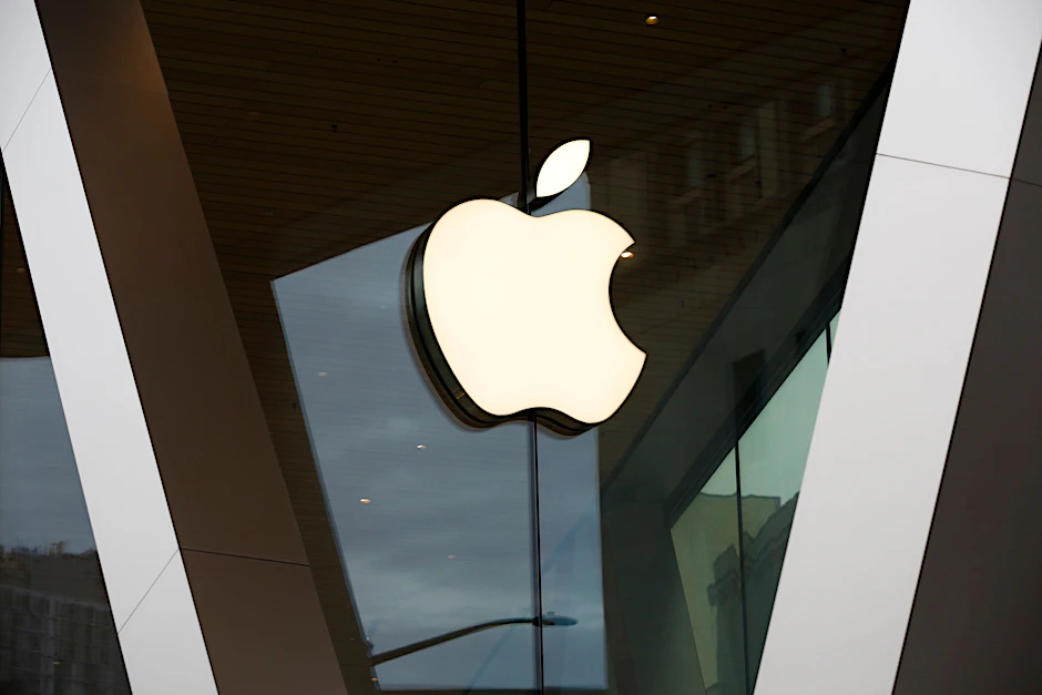 Neuigkeiten von Apple.&nbsp;
