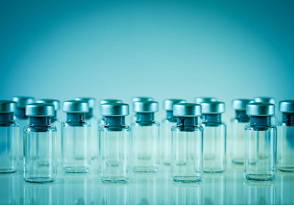 Bis zu 300 Millionen Impfdosen der Firma Biontech und Pfizer kann die EU für sich reservieren und kaufen.