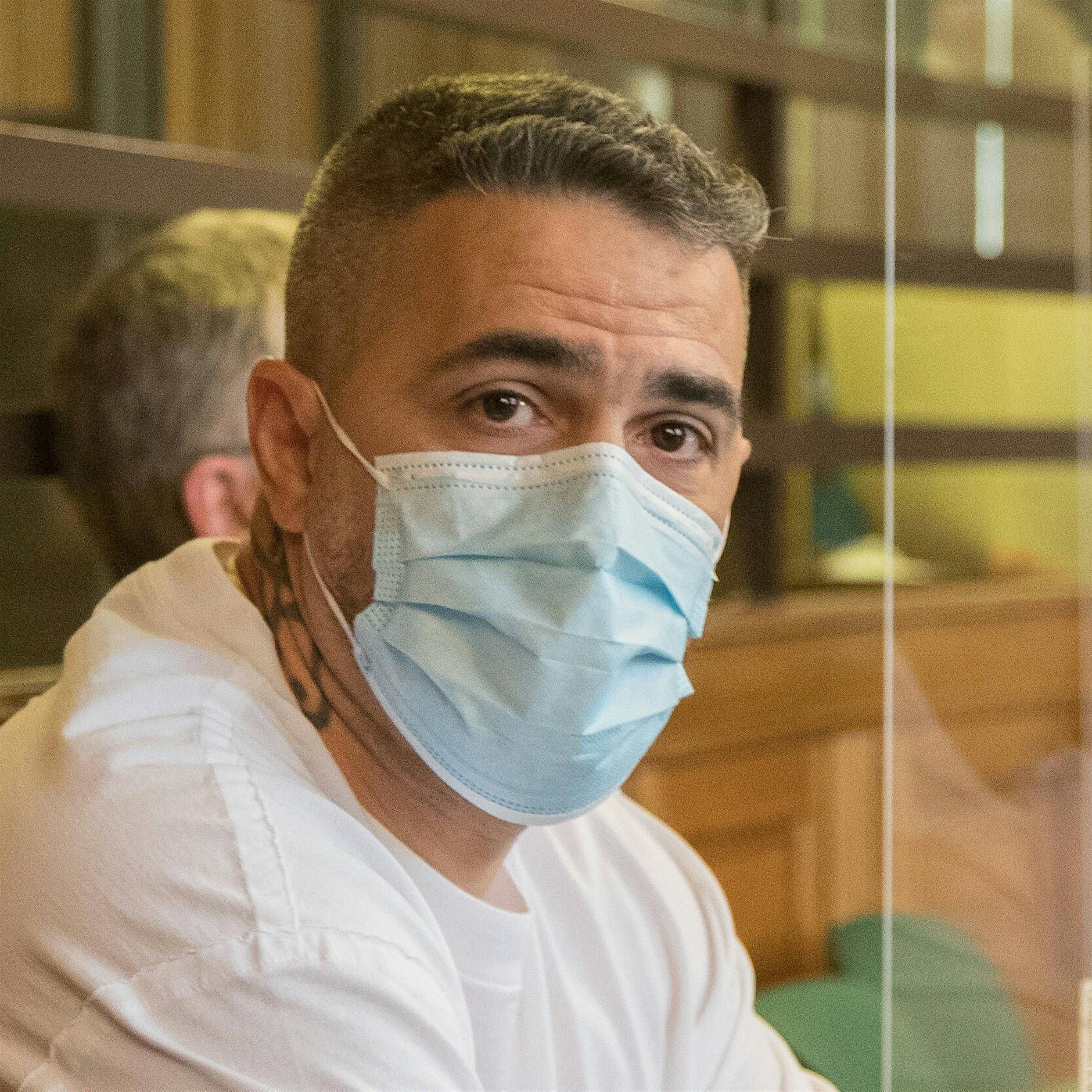 Bushido über Abou-Chaker: „Er und meine Frau brüllten sich an“